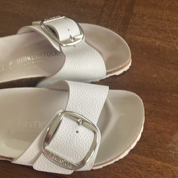 Birkenstock Madrid Big Buckle…Like New! - Picture 4 of 12